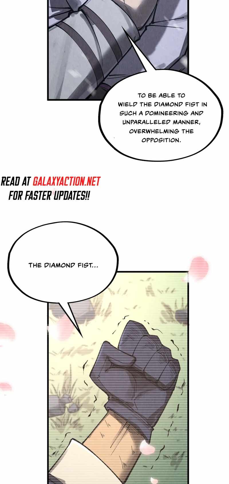 Rebirth of the Ultimate Master Chapter 331 — Page 33