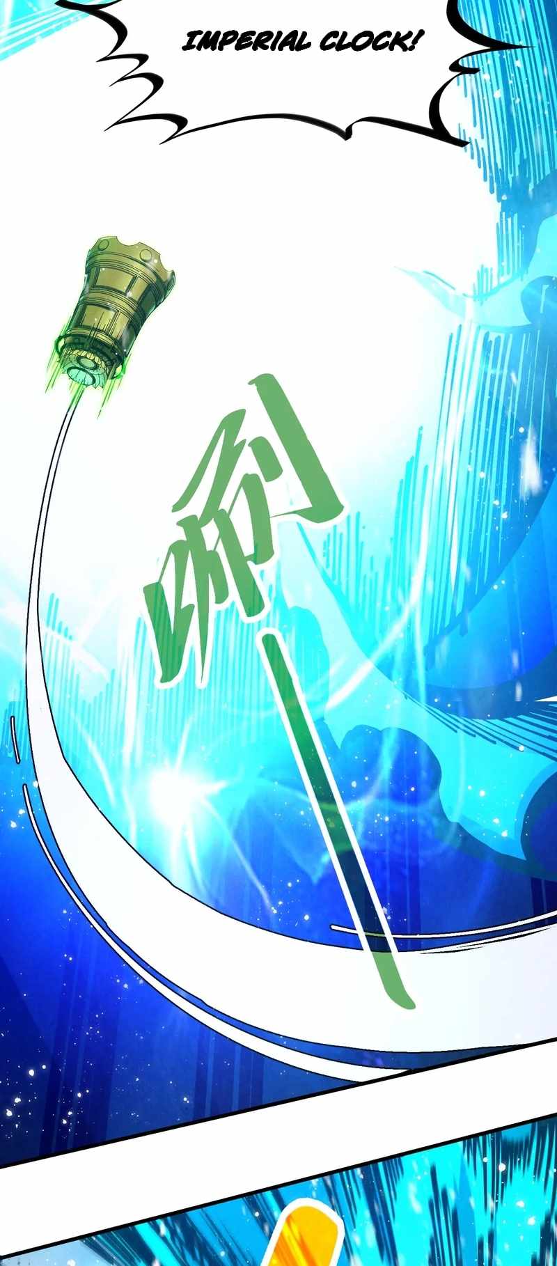Rebirth of the Ultimate Master Chapter 331 — Page 51