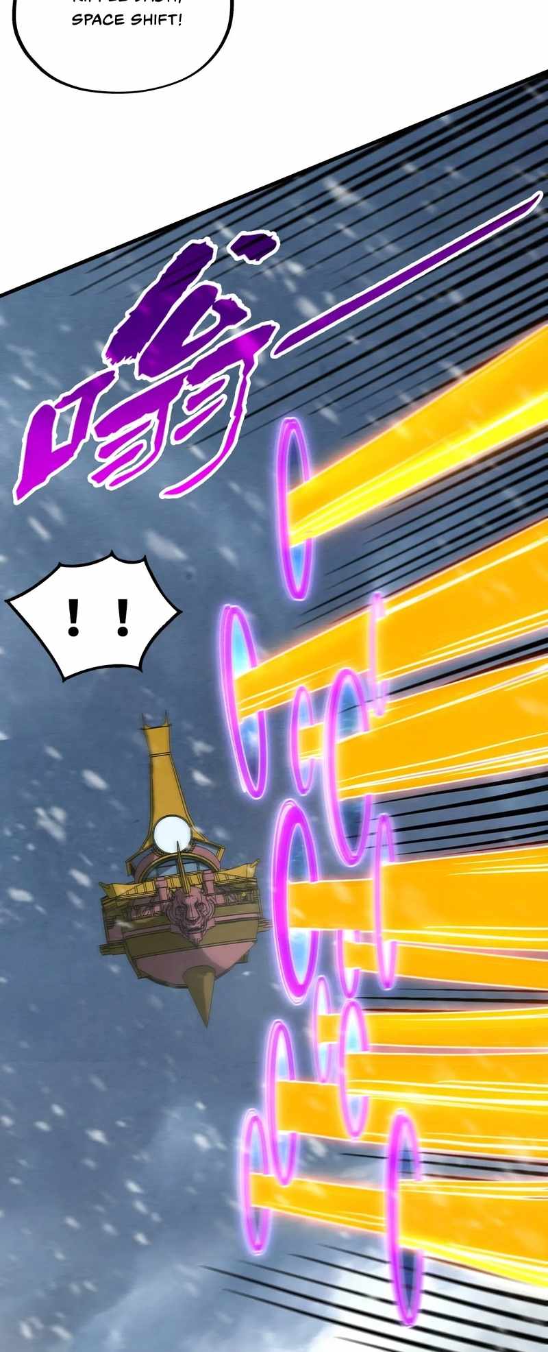 Rebirth of the Ultimate Master Chapter 333 — Page 38