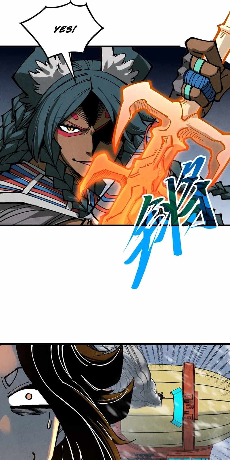 Rebirth of the Ultimate Master Chapter 333 — Page 46