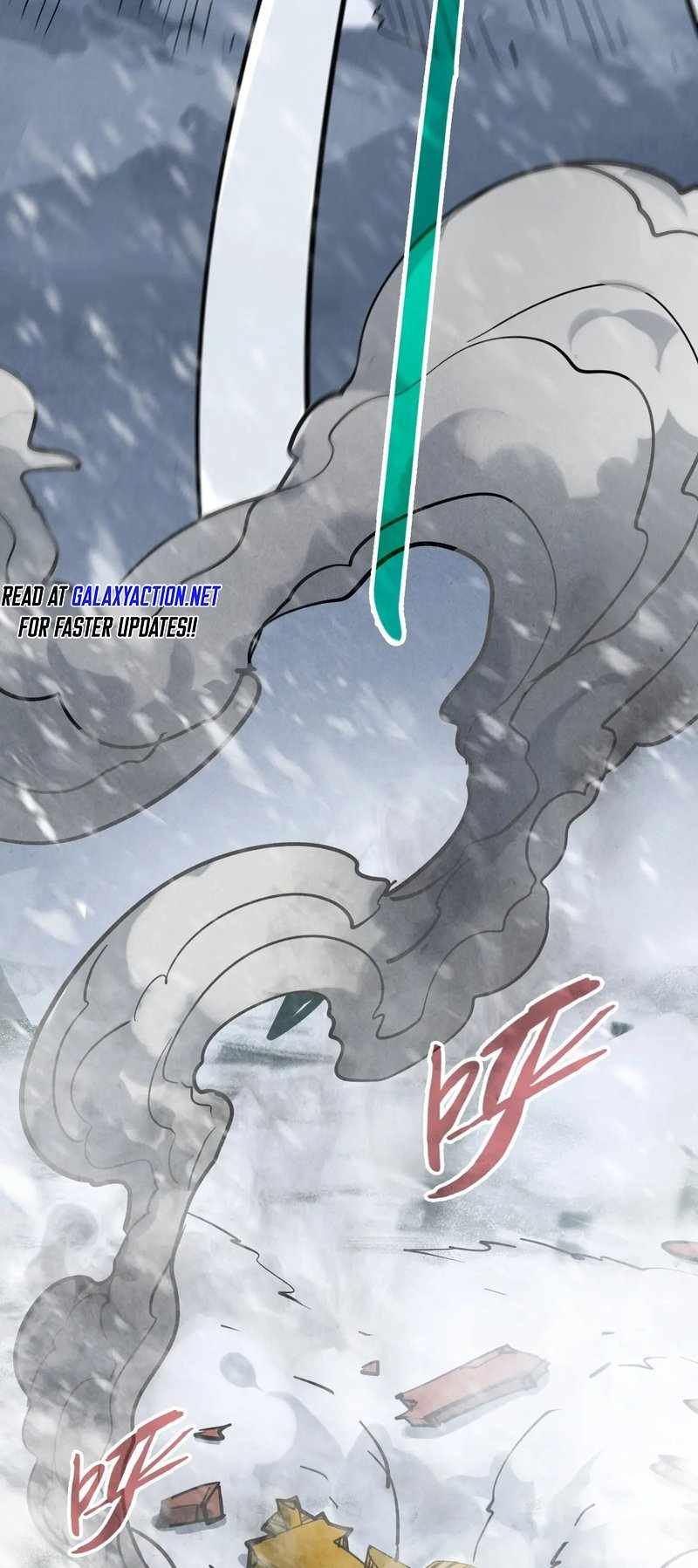 Rebirth of the Ultimate Master Chapter 335 — Page 19