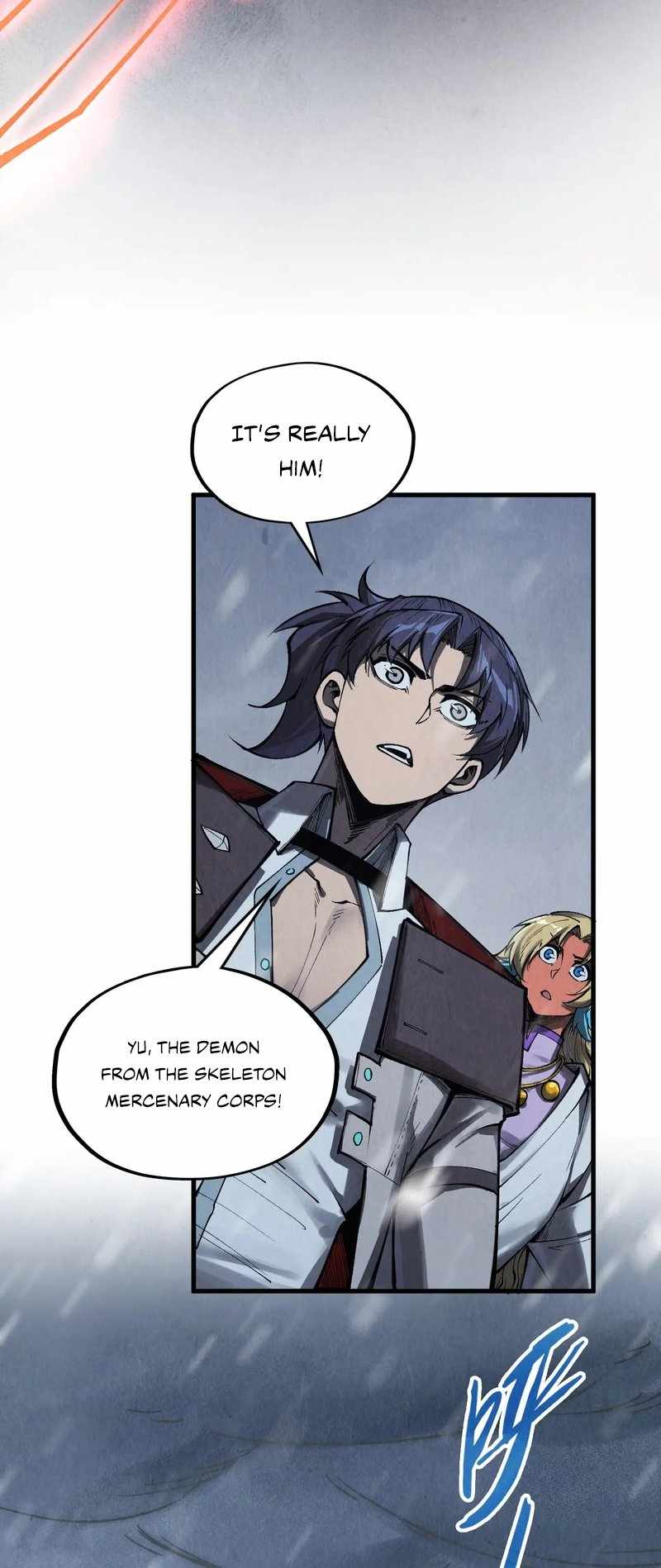 Rebirth of the Ultimate Master Chapter 335 — Page 24