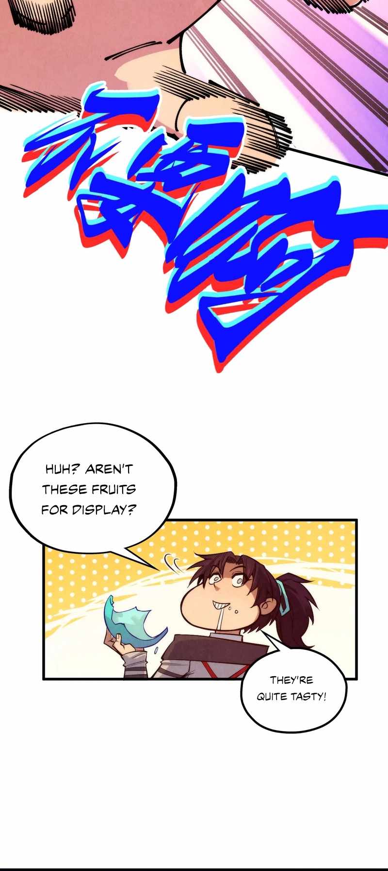 Rebirth of the Ultimate Master Chapter 335 — Page 46