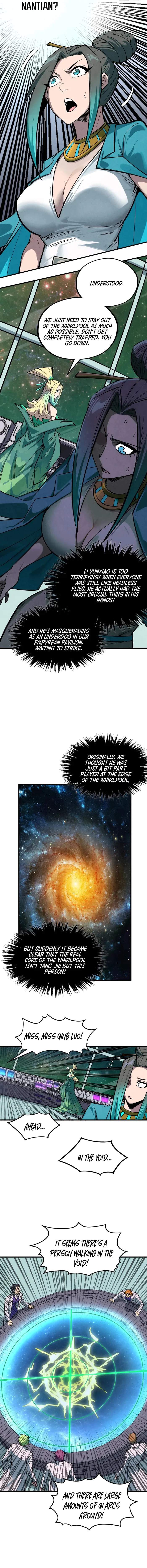 Rebirth of the Ultimate Master Chapter 336 — Page 12
