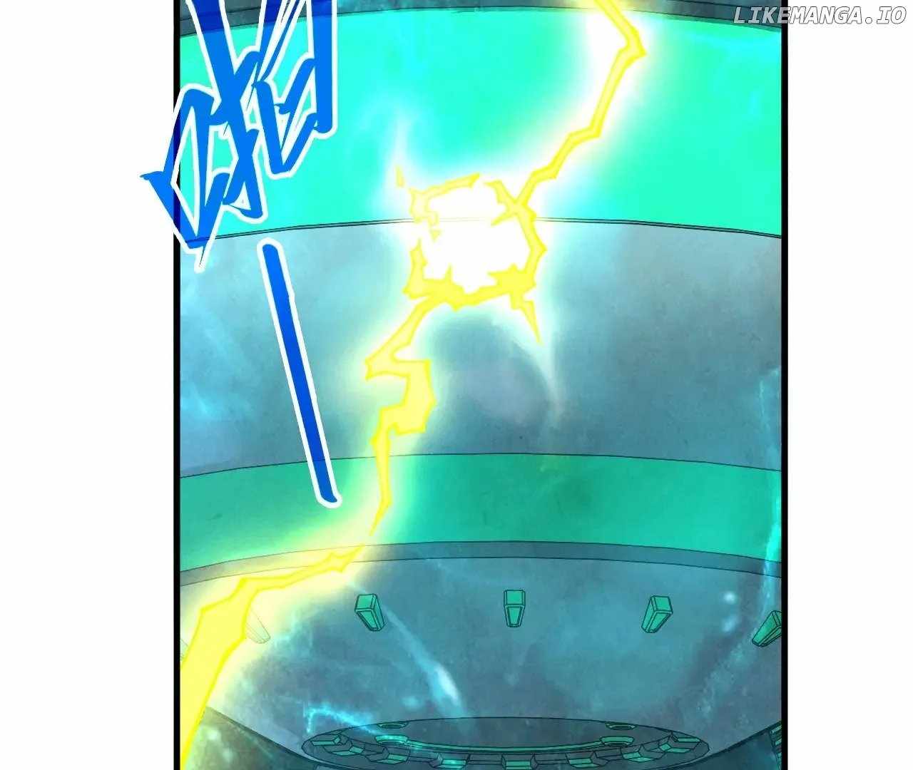 Rebirth of the Ultimate Master Chapter 337 — Page 8