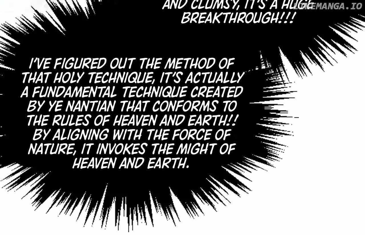 Rebirth of the Ultimate Master Chapter 337 — Page 103