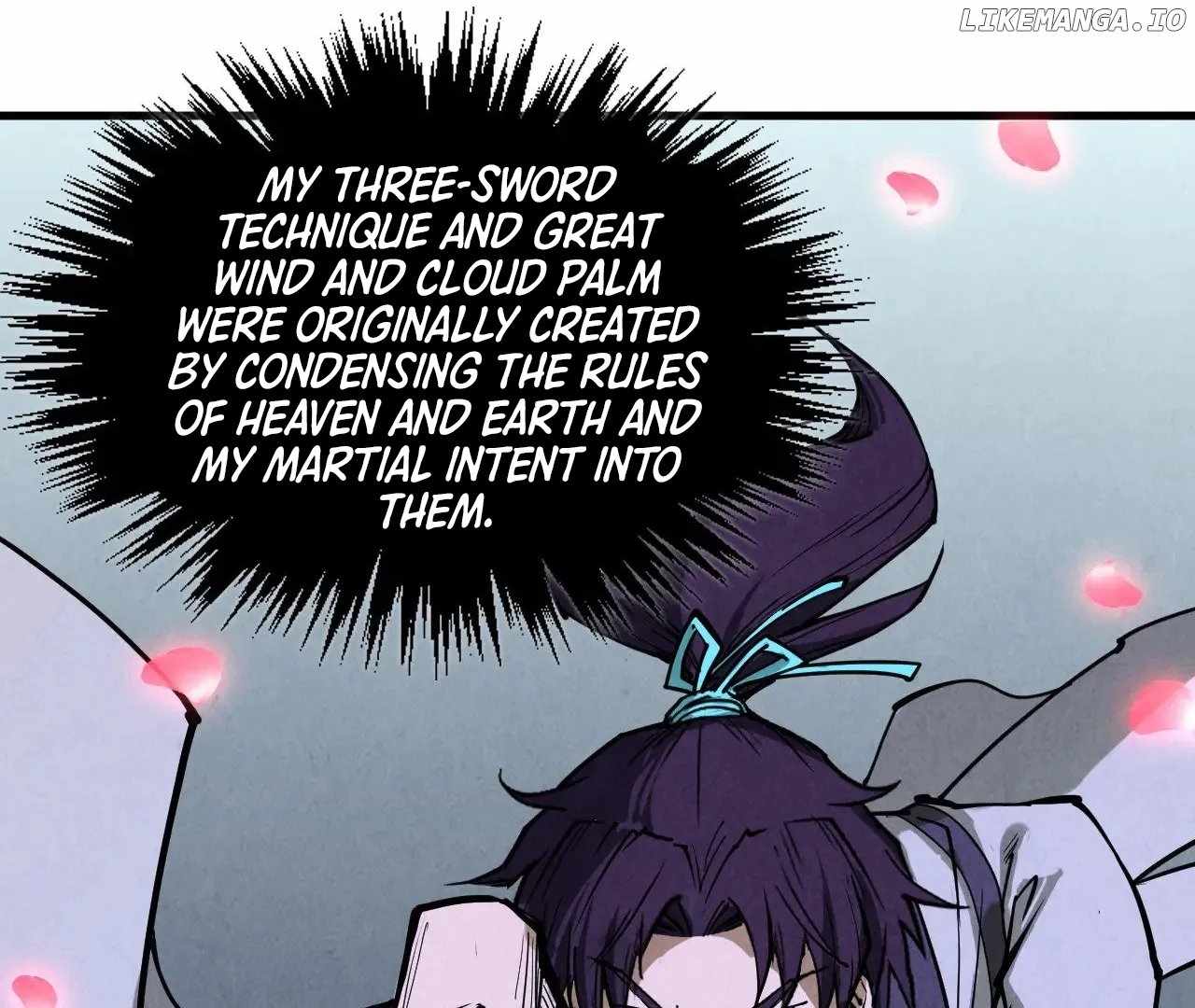 Rebirth of the Ultimate Master Chapter 337 — Page 104