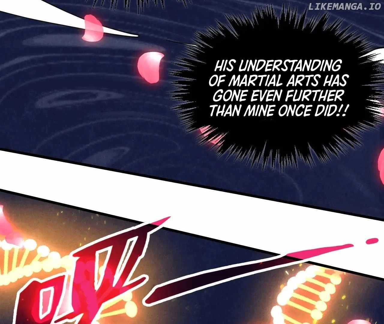 Rebirth of the Ultimate Master Chapter 337 — Page 107