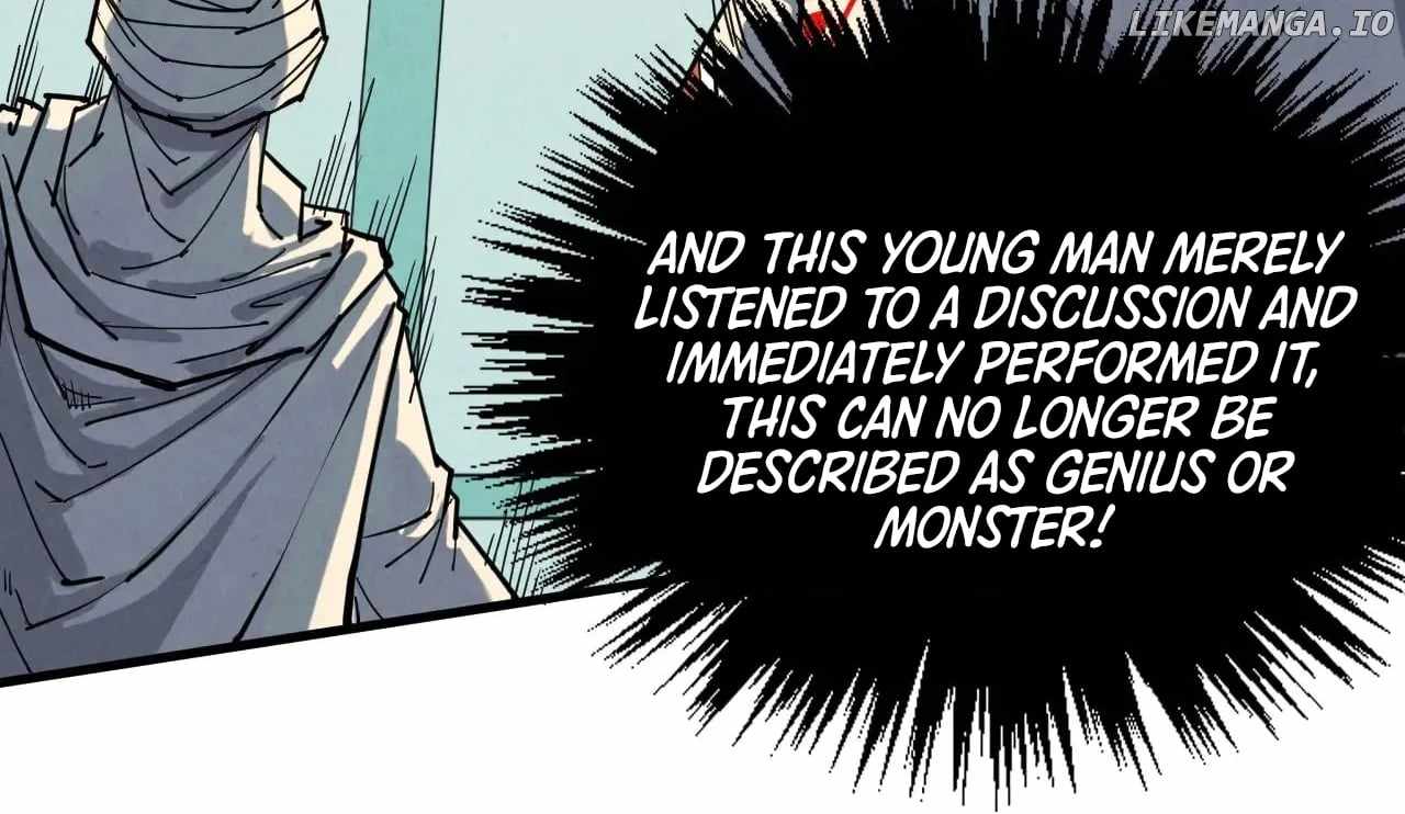 Rebirth of the Ultimate Master Chapter 337 — Page 119
