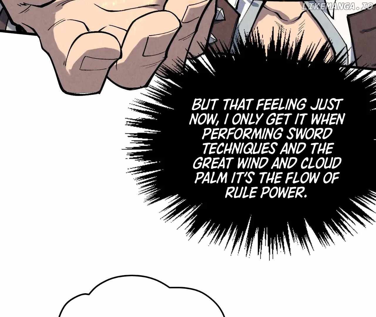 Rebirth of the Ultimate Master Chapter 337 — Page 121