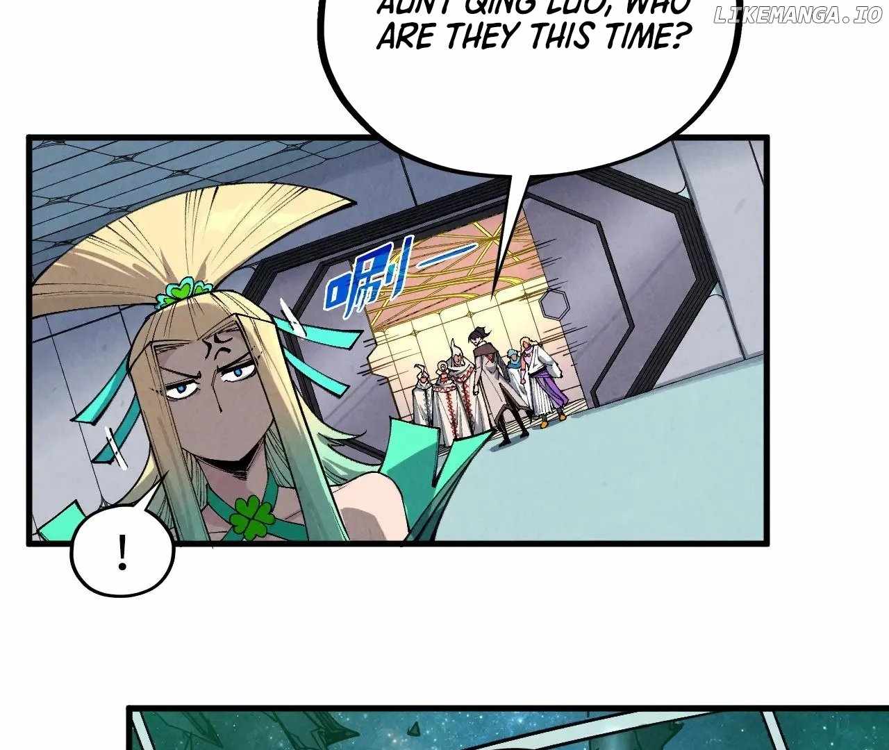 Rebirth of the Ultimate Master Chapter 337 — Page 127