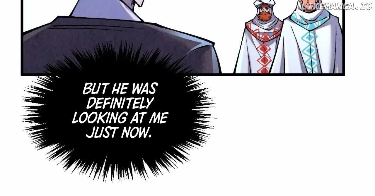 Rebirth of the Ultimate Master Chapter 337 — Page 13
