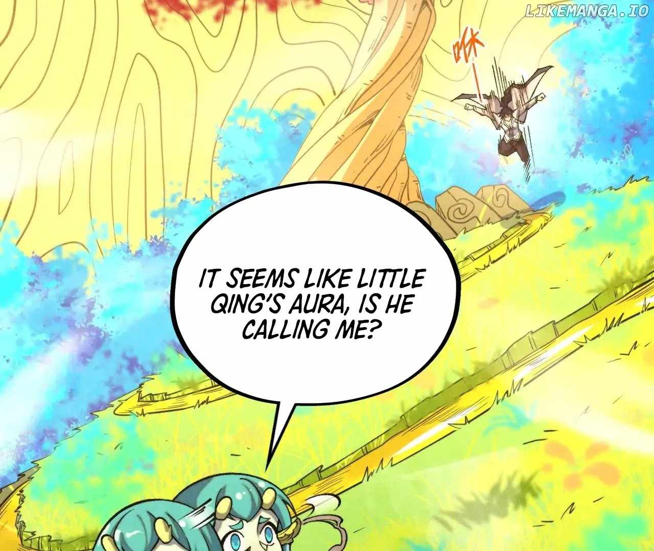 Rebirth of the Ultimate Master Chapter 337 — Page 19