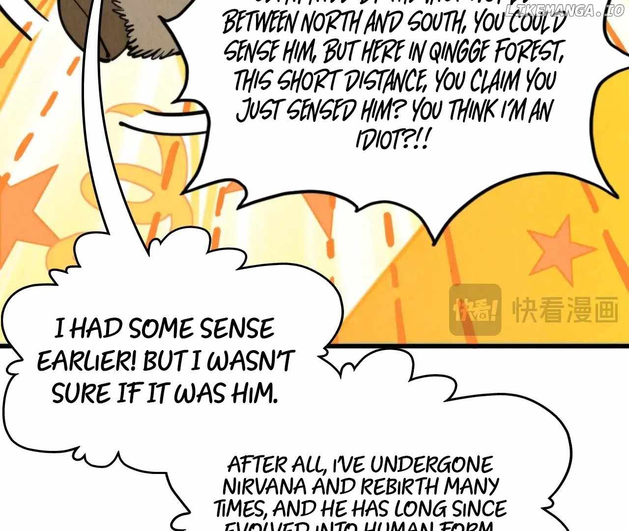 Rebirth of the Ultimate Master Chapter 337 — Page 31