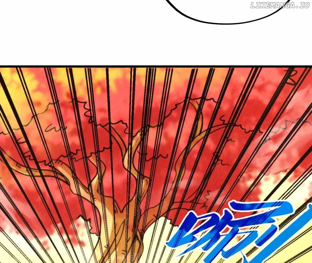 Rebirth of the Ultimate Master Chapter 337 — Page 44
