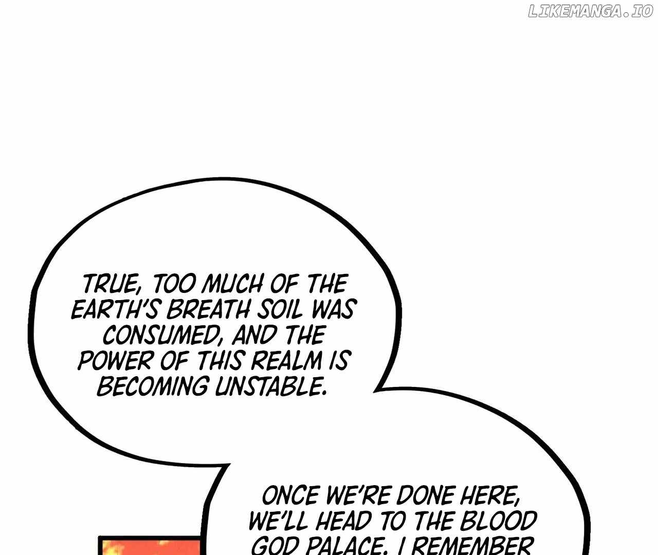 Rebirth of the Ultimate Master Chapter 337 — Page 51