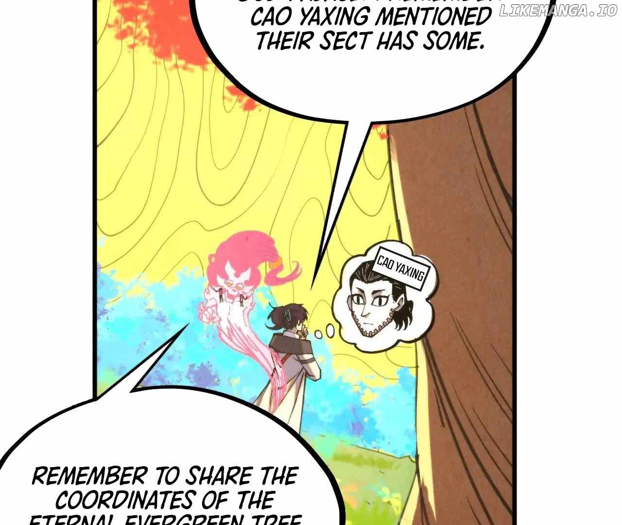Rebirth of the Ultimate Master Chapter 337 — Page 52