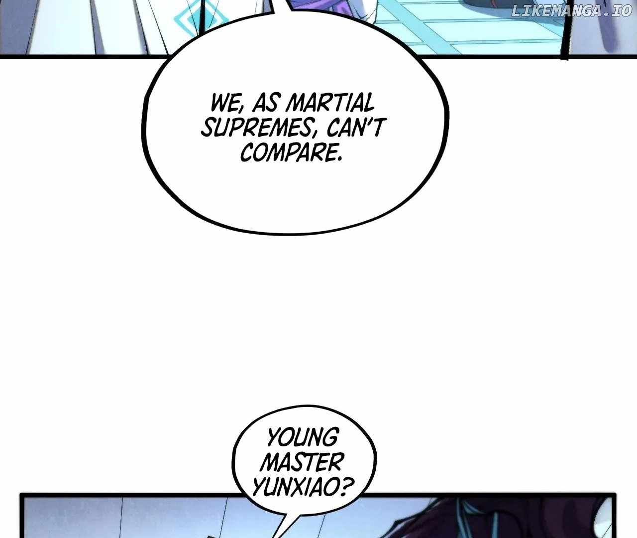 Rebirth of the Ultimate Master Chapter 337 — Page 60