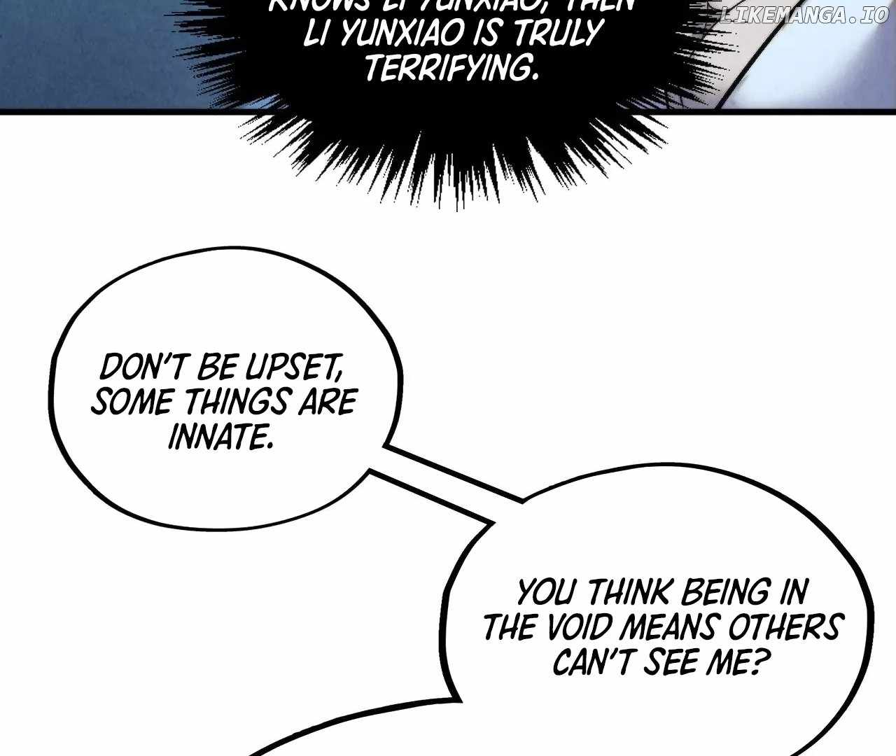 Rebirth of the Ultimate Master Chapter 337 — Page 70