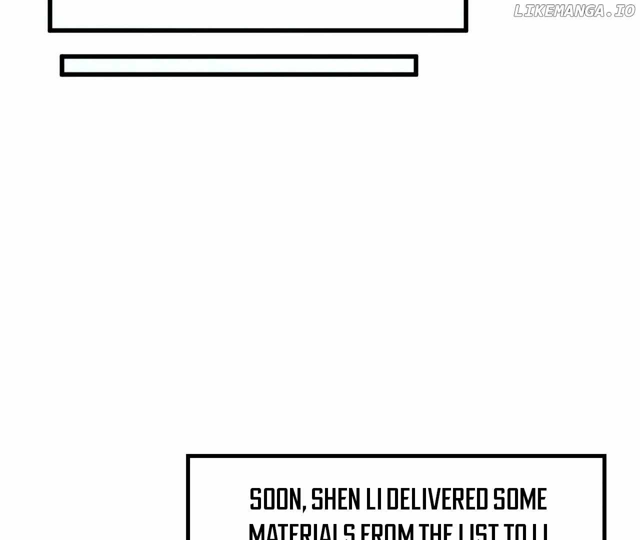 Rebirth of the Ultimate Master Chapter 337 — Page 77
