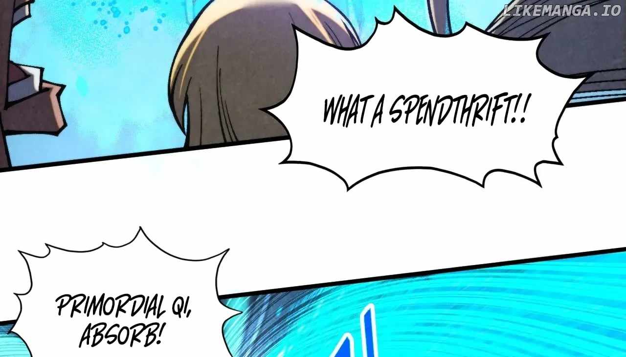 Rebirth of the Ultimate Master Chapter 337 — Page 80
