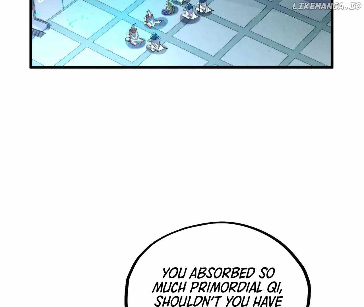 Rebirth of the Ultimate Master Chapter 337 — Page 85