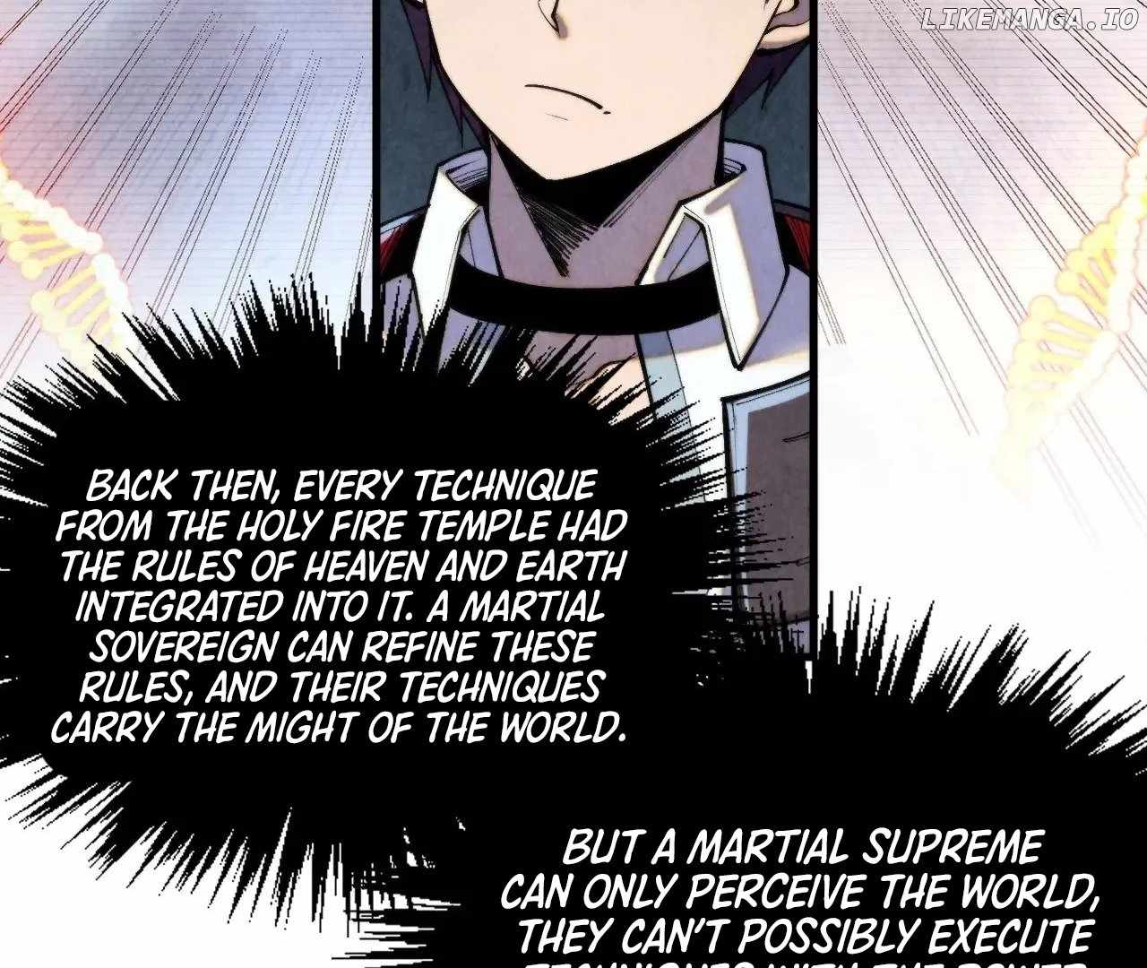 Rebirth of the Ultimate Master Chapter 337 — Page 89