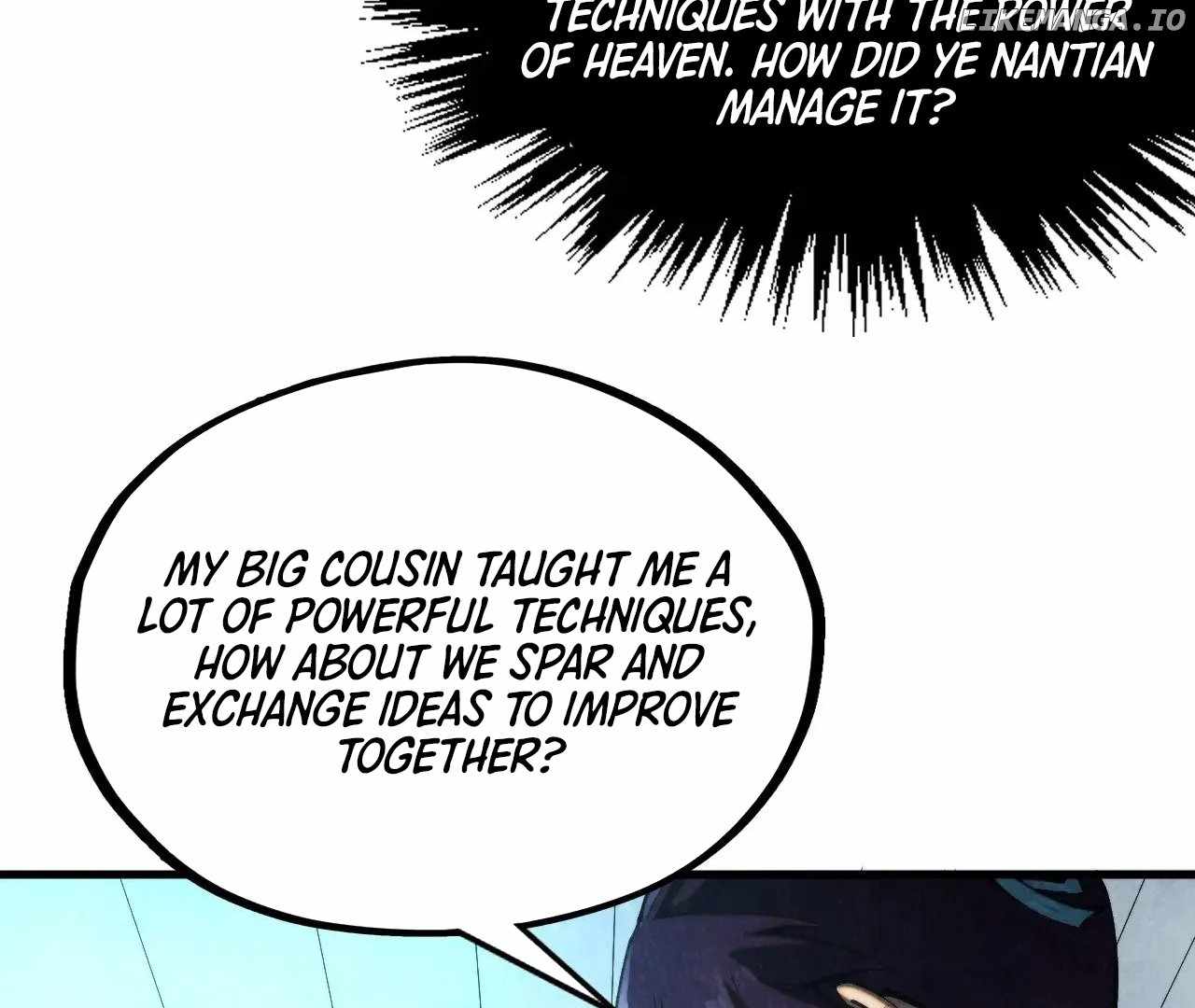 Rebirth of the Ultimate Master Chapter 337 — Page 90