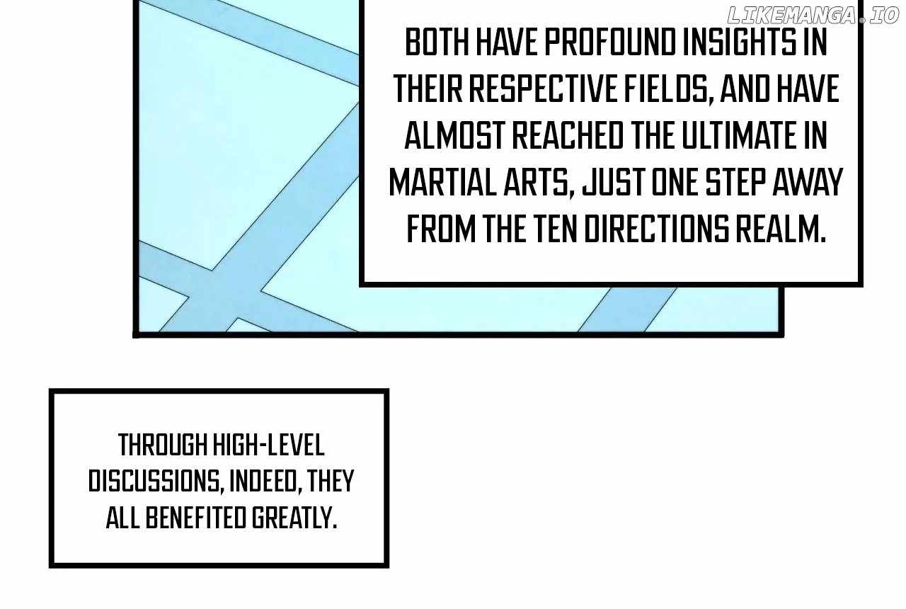 Rebirth of the Ultimate Master Chapter 337 — Page 95
