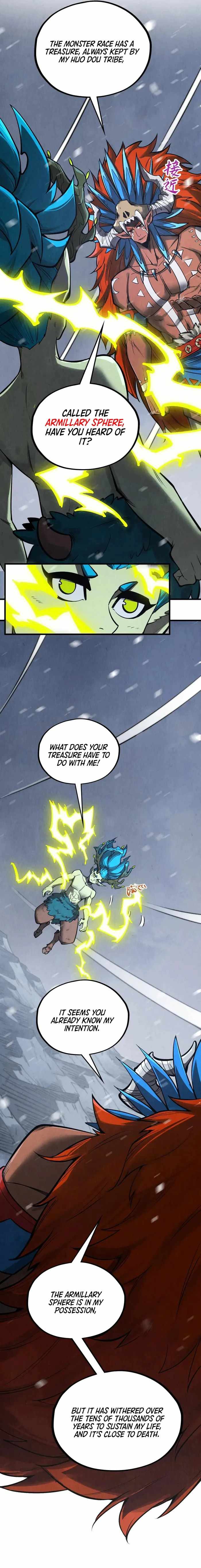Rebirth of the Ultimate Master Chapter 338 — Page 10