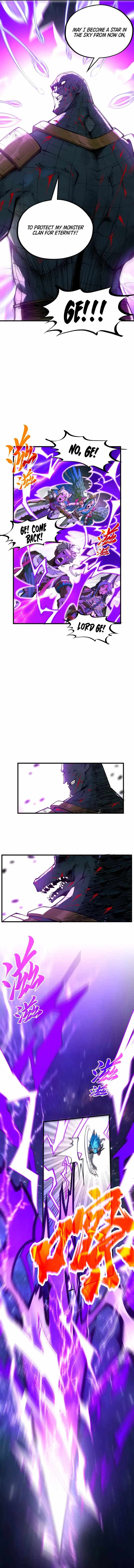 Rebirth of the Ultimate Master Chapter 339 — Page 12