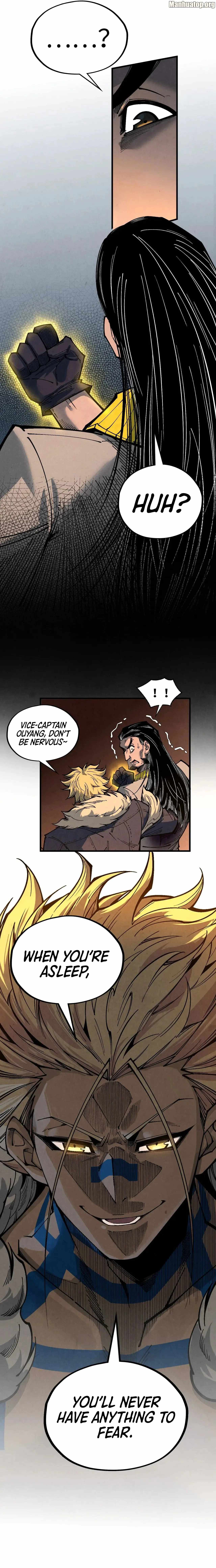 Rebirth of the Ultimate Master Chapter 344 — Page 13