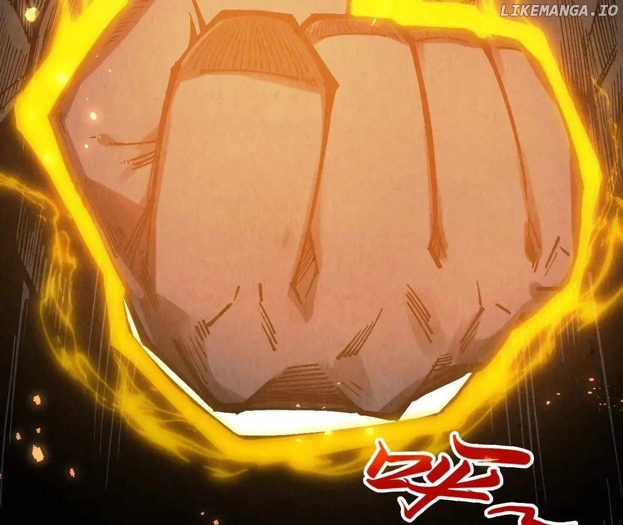 Rebirth of the Ultimate Master Chapter 345 — Page 4