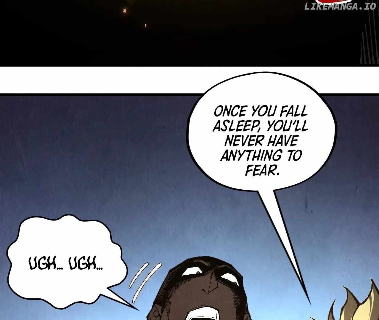 Rebirth of the Ultimate Master Chapter 345 — Page 5