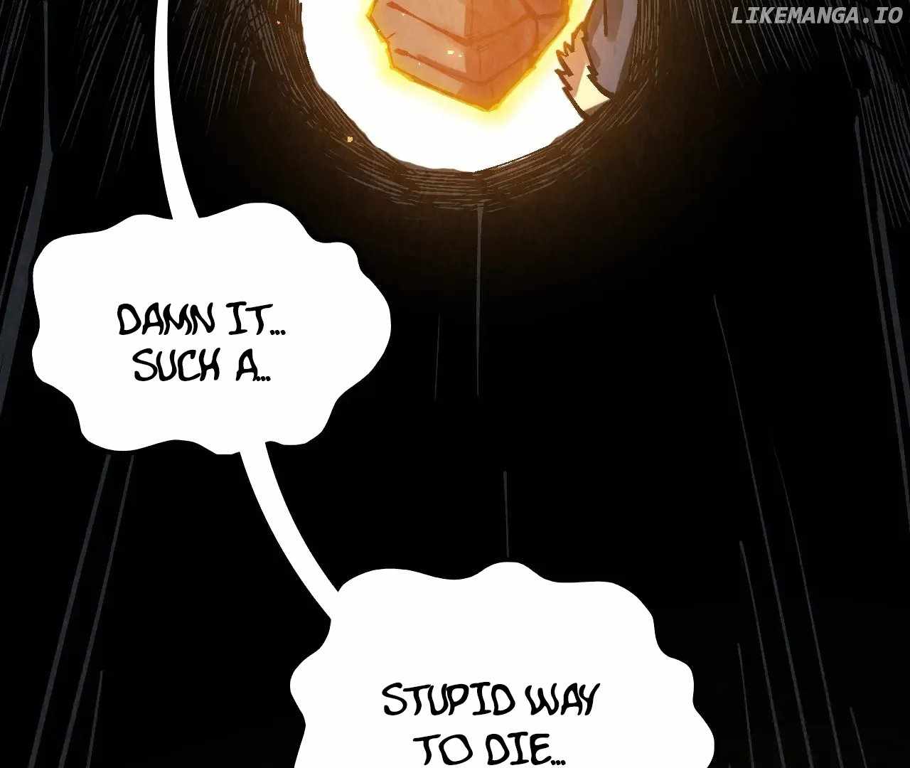 Rebirth of the Ultimate Master Chapter 345 — Page 7