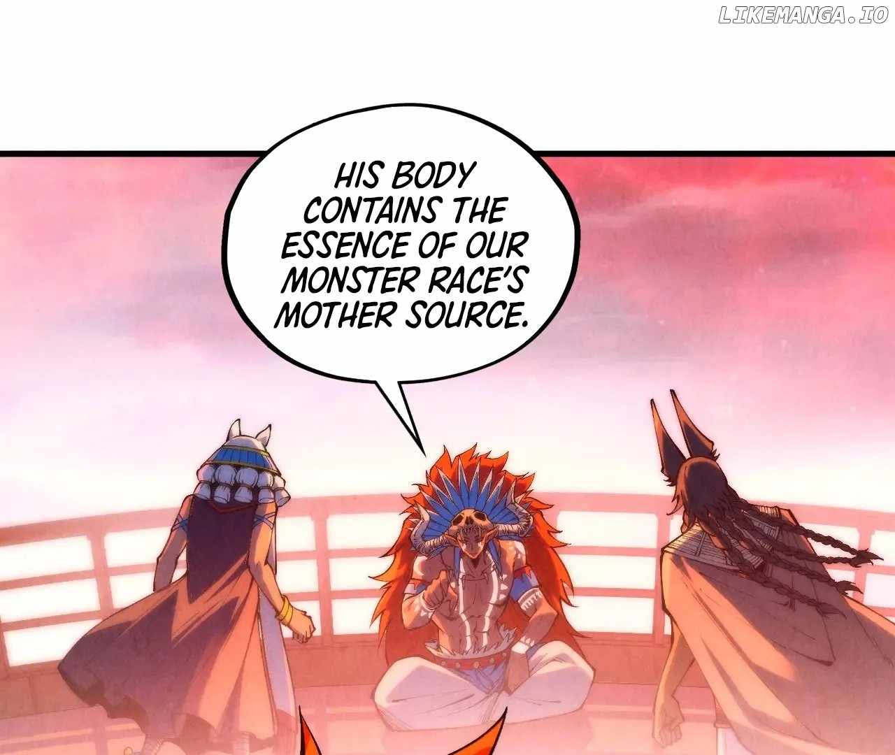 Rebirth of the Ultimate Master Chapter 345 — Page 100