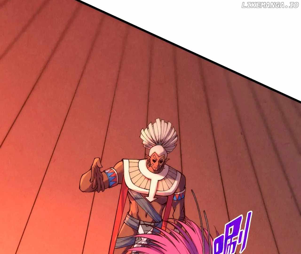 Rebirth of the Ultimate Master Chapter 345 — Page 109