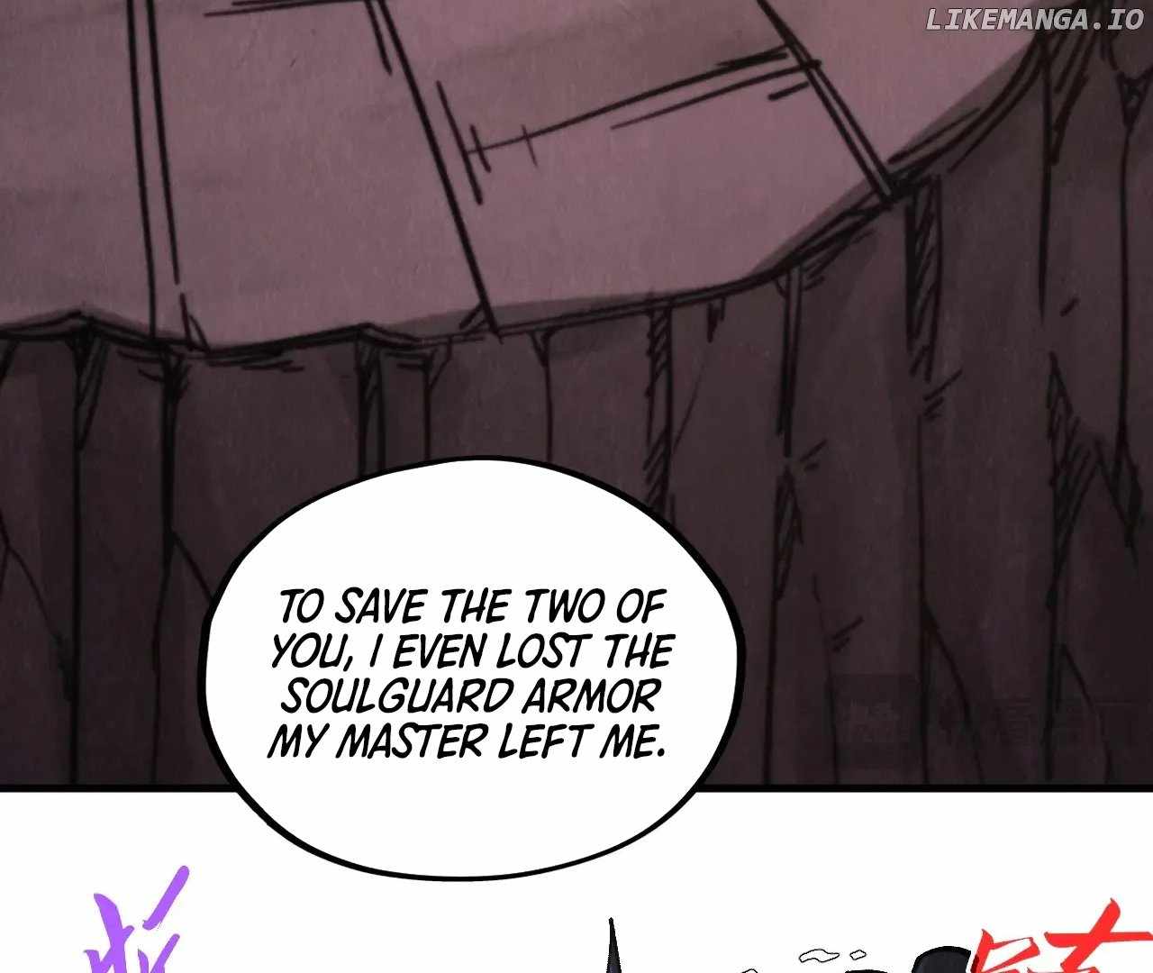 Rebirth of the Ultimate Master Chapter 345 — Page 19