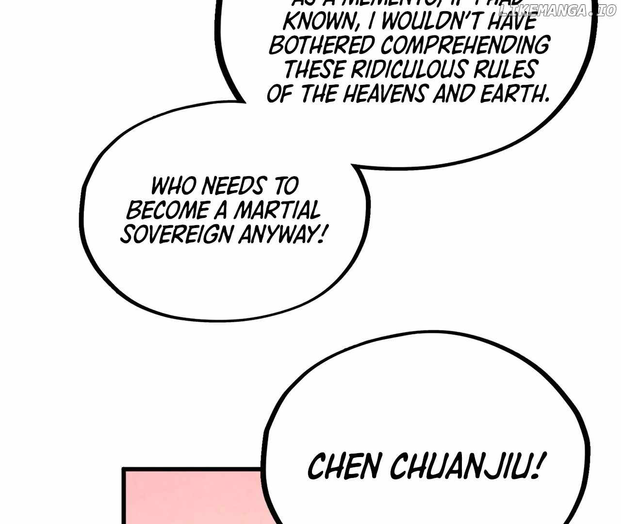 Rebirth of the Ultimate Master Chapter 345 — Page 21