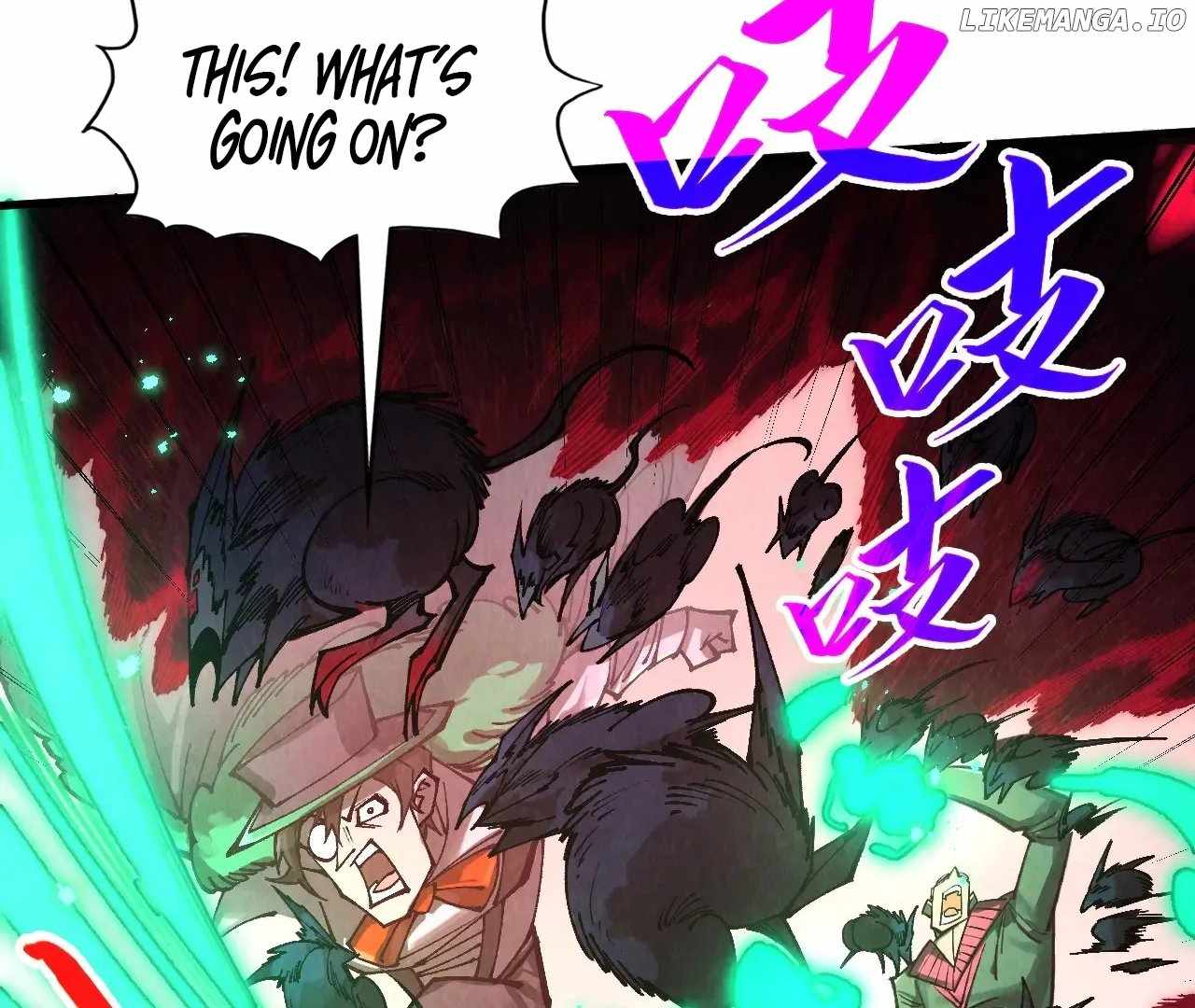 Rebirth of the Ultimate Master Chapter 345 — Page 34