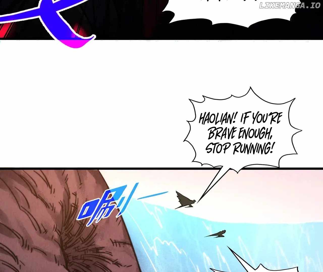 Rebirth of the Ultimate Master Chapter 345 — Page 36