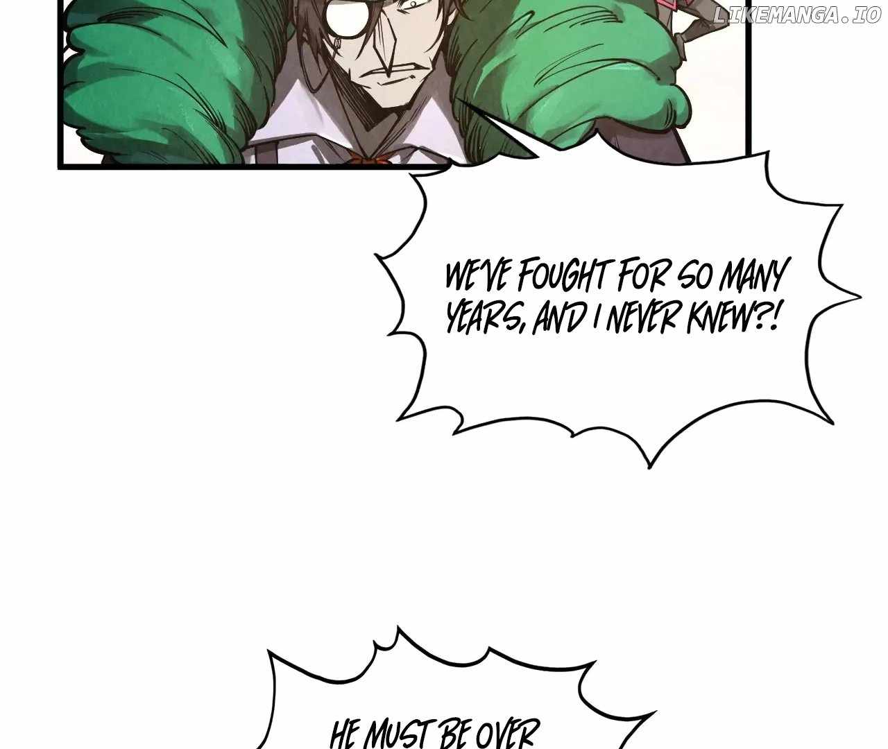 Rebirth of the Ultimate Master Chapter 345 — Page 38
