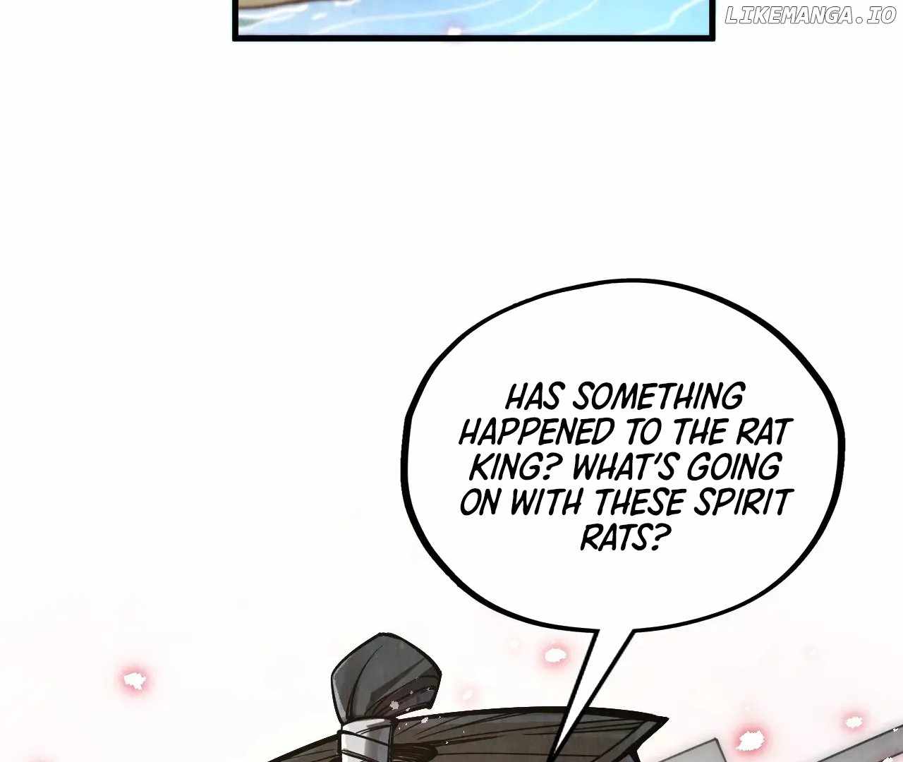 Rebirth of the Ultimate Master Chapter 345 — Page 46