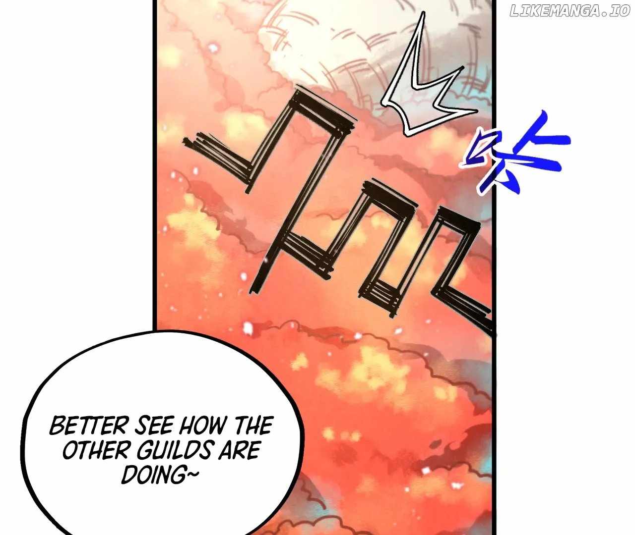 Rebirth of the Ultimate Master Chapter 345 — Page 50