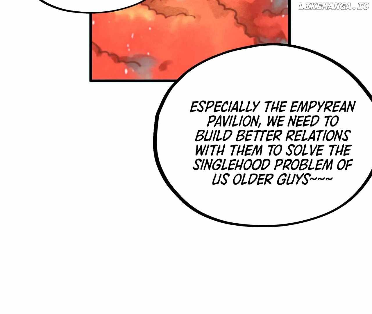 Rebirth of the Ultimate Master Chapter 345 — Page 51