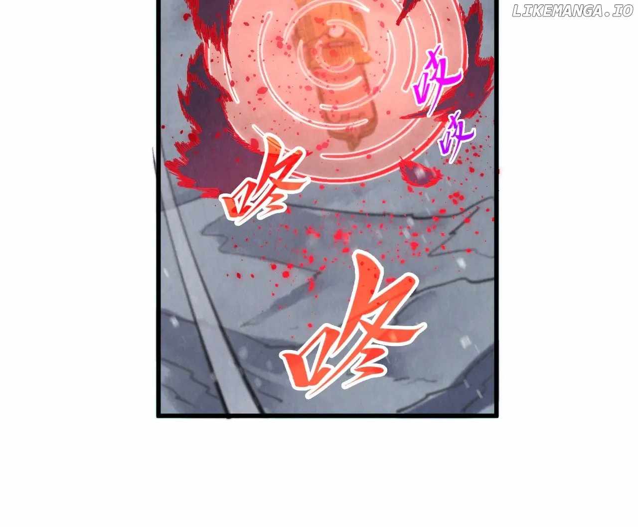 Rebirth of the Ultimate Master Chapter 345 — Page 55