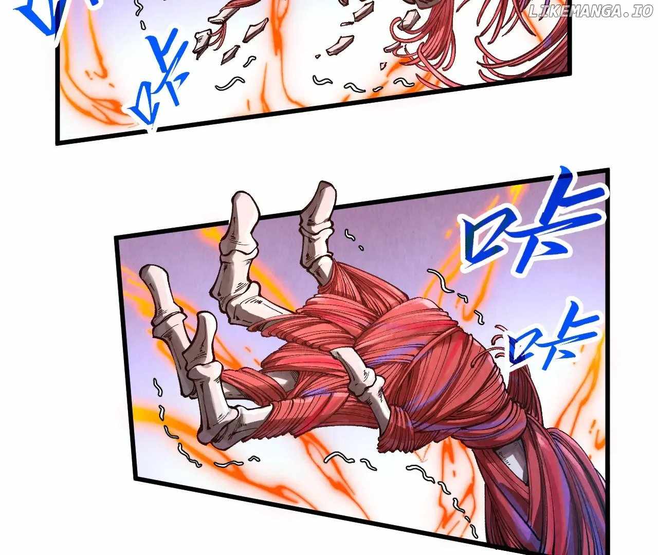 Rebirth of the Ultimate Master Chapter 345 — Page 60