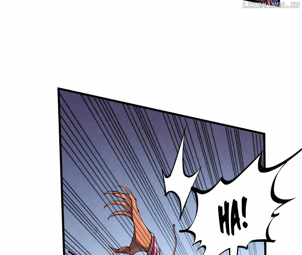 Rebirth of the Ultimate Master Chapter 345 — Page 61