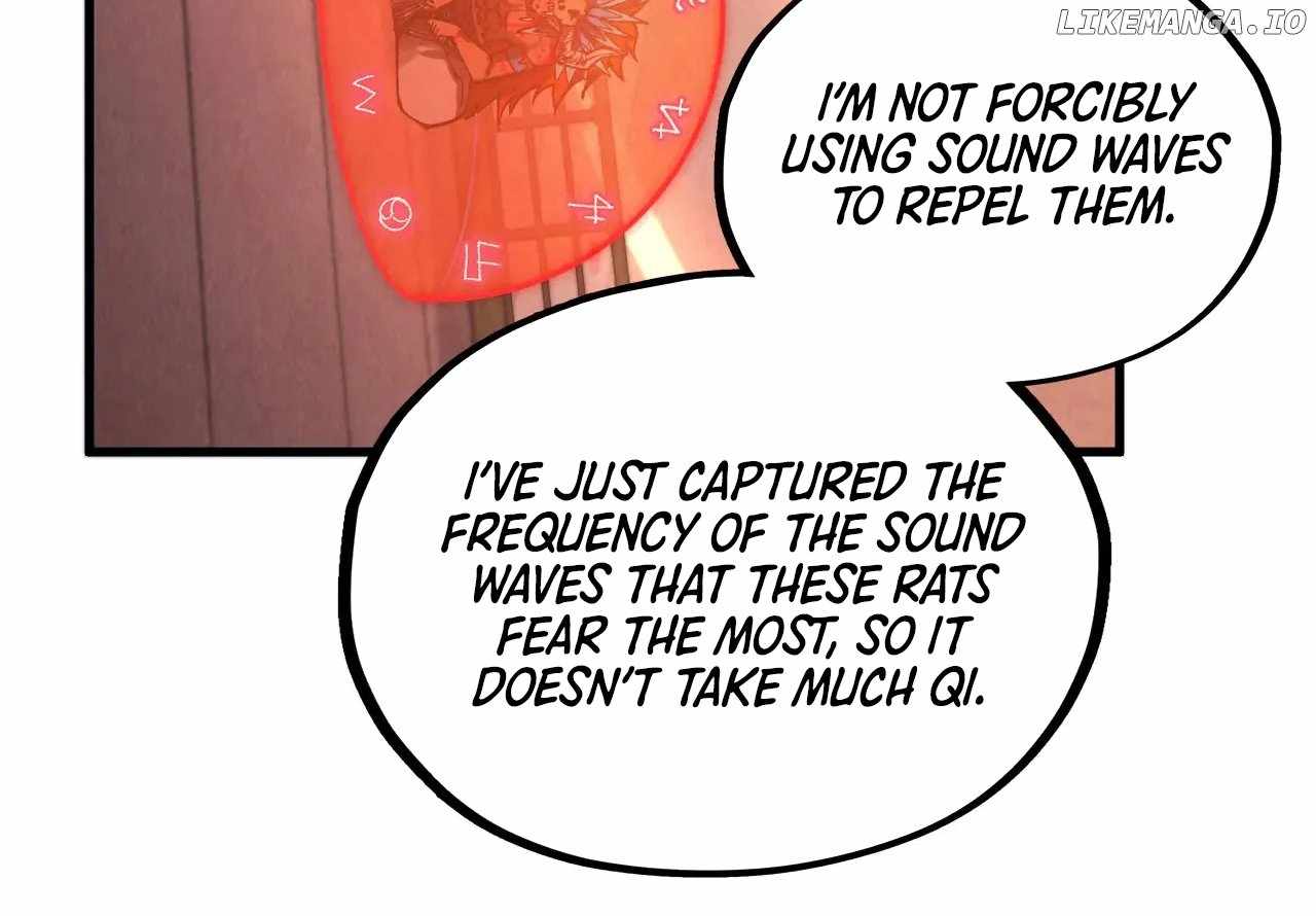 Rebirth of the Ultimate Master Chapter 345 — Page 68