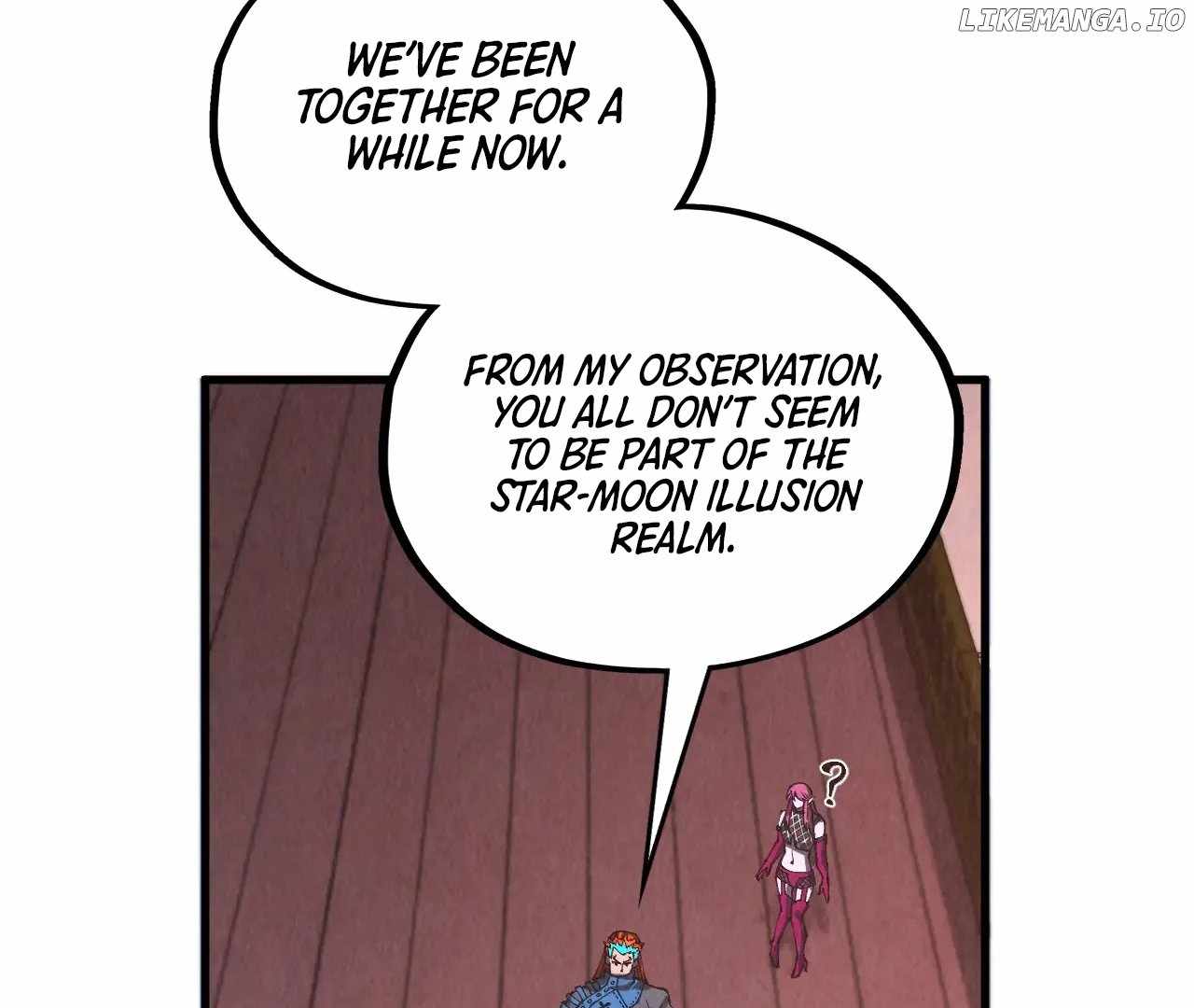 Rebirth of the Ultimate Master Chapter 345 — Page 71